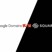 گوگل کسب‌و‌کار ثبت دامنه خود را به Squarespace می‌فروشد