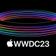 رویداد WWDC2023