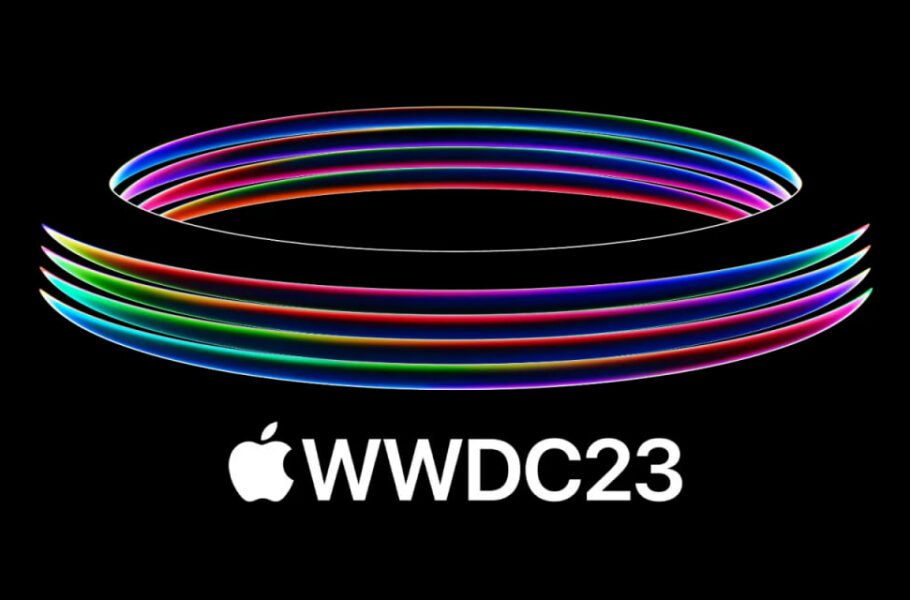 رویداد WWDC2023